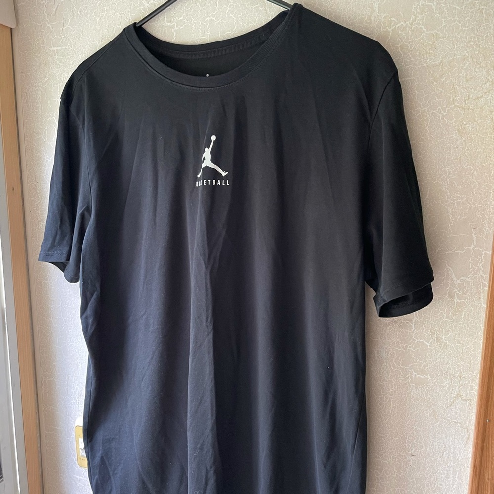 Jordan shirt